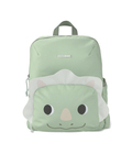 SKIP HOP Zainetto per prescolari Besties Squad Dino, 3 anni+