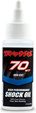 Traxxas silikónový olej do tlmičov 900cSt (60ml)