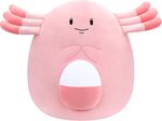 Pokémon Squishmallows Chansey 60 cm