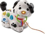 Vtech Dalmatien Parlant SK