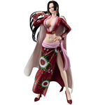 Bandai - One Piece Grandista-Boa Ханкок