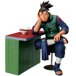 Bandai Naruto 72, serija 16 – figurica Naruto (verzija: Dolphin Sea)