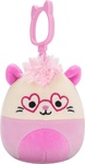 SQUISHMALLOWS Obesek za ključe - Chambless