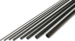 Ugljična cijev 2,0 / 1,0 mm (1 m)