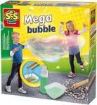 Ses Mega Blasengebläse mit Stangen