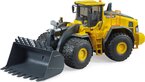 Caricatore Bruder 2458 Volvo L260H