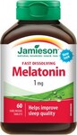 Jamieson Melatonin 1 mg 60 Tabletten