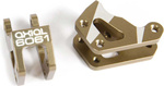 Axialdeichselhalter CNC AR60 HD (2)