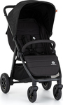 PETITE&amp;MARS Sport babakocsi Airwalk2 Perfect Black
