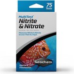Seachem MultiTest NO2/NO3 Dusitany/Dusičnany