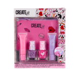 Make up sada vrátane kozmetickej tašky