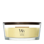 WW Kerze Boot Yuzu &amp; Vetiver