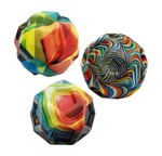 Schildkröt - palline rimbalzanti con extra rimbalzo – 3 pz
