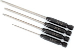 Traxxas Sechskant-Bit (jetzt 1,5 mm, 2,0 mm, 2,5 mm und 3,0 mm)