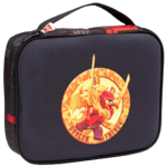 LEGO Ninjago Dragon Energy - desiatový box