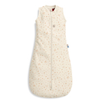 ERGOPOUCH Schlafsack aus Bio-Baumwolle Jersey Lullaby 8-24m, 8-14kg, 0,2tog