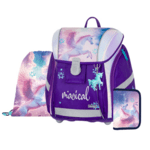 Set scolastico 3 pezzi PREMIUM LIGHT Pegas