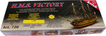 Mantua Model HMS Victory 1:200 kit