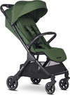 EASYWALKER Kočík športový Jackey2 Deep Green