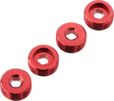Arrma insert piuliță din aluminiu (4)
