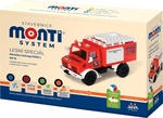 Monti system 16 - Lesný špeciál