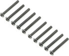 Gumbna glava Elk M3x25mm (10)