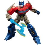 TRANSFORMERS BLOKEES Bausatz Classic Class 11 Optimus Prime Transformer One