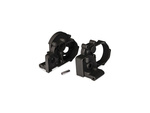 Traxxas Getriebegehäuse Magnum 272 schwarz