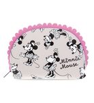 Mad Beauty Minnie Bow Magic kozmetikai táska