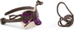 Schleich Sedlo a uzda, klub Lisa + Storm