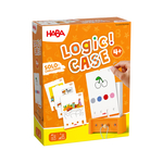 Haba Logic! CASE Logická hra pre deti od 4 rokov Štartovacia sada