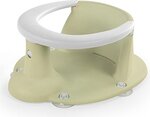 Dolu Sedile antiscivolo per bambini per vasca da bagno, verde chiaro