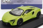 1:43 McLaren Artura Flux Green