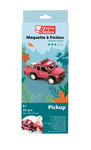 GRAINE CREATIVE Leseni 3D model Pick up truck