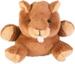 Igračka Trixie kreštava životinja 10-12cm 12 kom