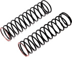 Aksijalna prigušna opruga 100 mm 4.0 crvena (2): SCX6