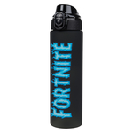 BAAGL Tritan-Flasche für Getränke Fortnite Blau, 700 ml
