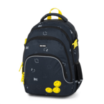 Zaino scolastico OXY SCOOLER Smiley World