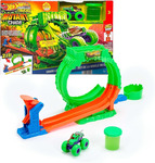 Mattel Hot Wheels Monster Trucks Mutant Chaos
