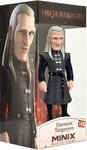 MINIX TV: Casa Dragonului - Daemon Targaryen