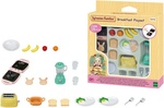 Sylvanian Families Raňajkový set príslušenstvo