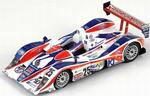 1:43 MG LOLA EX 264 AER NO25 LE MANS 2007