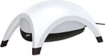 Kompresor Tetra APS biely 50, 50l/hx2W