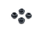 Coperture ruote Traxxas ardesia grigia (4)