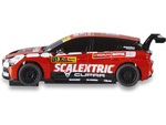 SCX Compact Cupra León Competición Motul