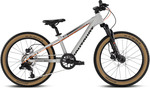 PUKY Kinderfahrrad 20" X-COADY 20 DISC