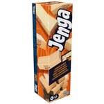 HASBRO - JENGA spoločenská hra