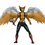 DC Multiverse Hawkgirl (Kendra Saunders) – figurine d'action de luxe de 7 pouces (McFarlane Colle