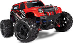 Traxxas Teton 1:18 4WD RTR červený