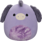 Squishmallows Somárik - Deacon, 30 cm
